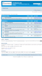 Mobile Screenshot of forum.renderpal.com